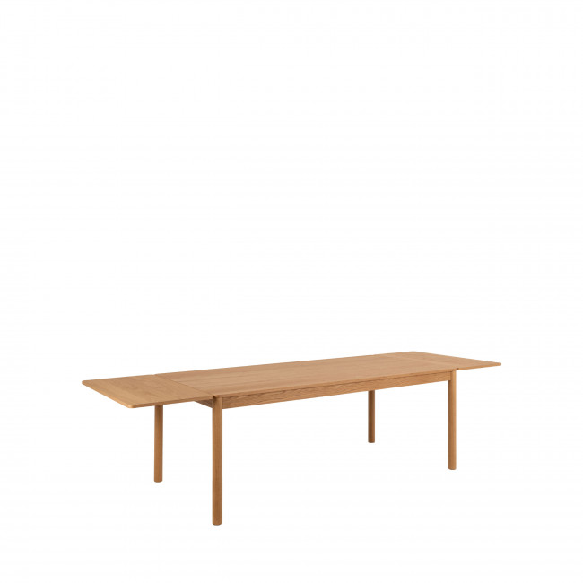 Savacou - Rallonge en bois 50x100cm
