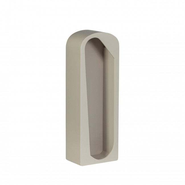 Noam - Étagère murale en bois L24xH70cm