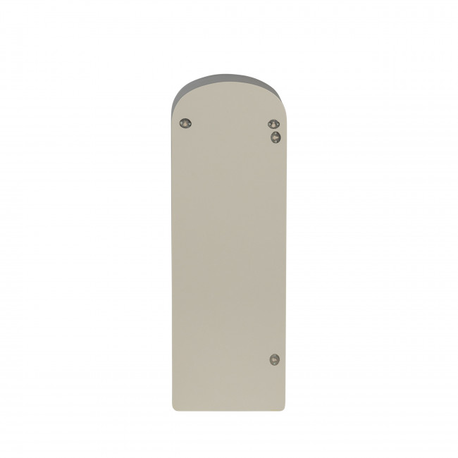 Noam - Étagère murale en bois L24xH70cm