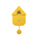 Jaune chaud