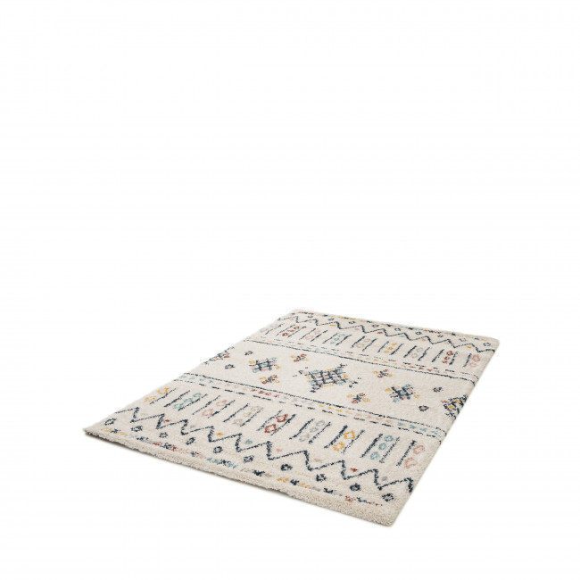 Noren - Tapis d'inspiration berbère