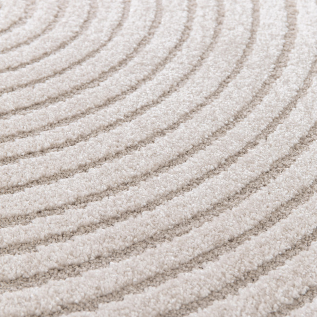 Galor - Tapis rond