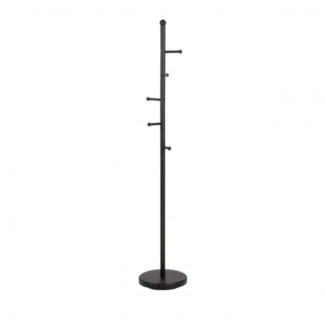 Hangy - Porte-manteaux en métal H170cm