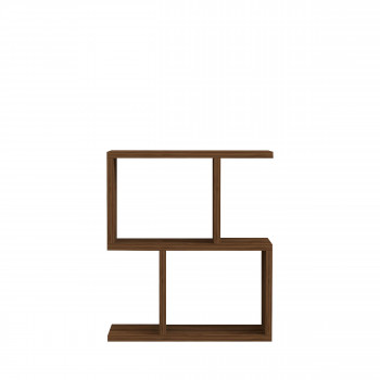 Zed - Table d'appoint en bois