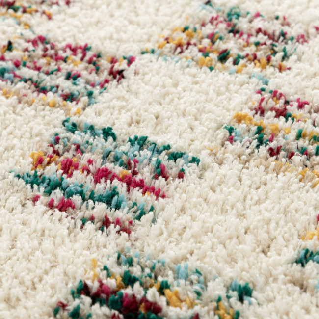 Spoti - Tapis damiers