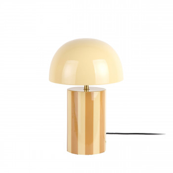 Rayado - Lampe de table champignon en métal