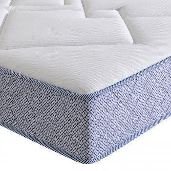 Sweet - Matelas à ressort, accueil équilibré