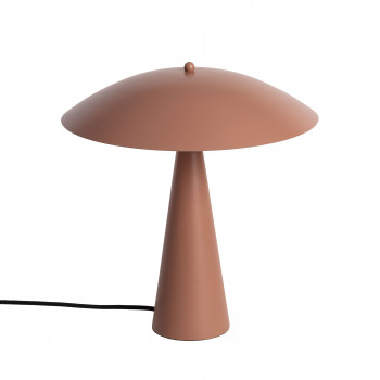 Ona - Lampe à poser en métal 