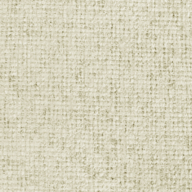 Malou - Fauteuil en tissu et bois