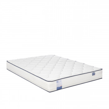 Fitness - Matelas 100% ressorts, accueil ferme