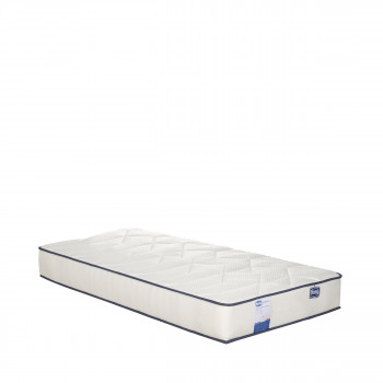 Training-S - Matelas 100% ressorts, accueil ferme