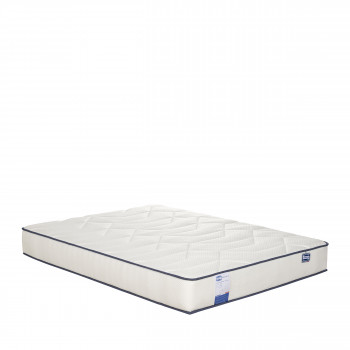 Training-S - Matelas 100% ressorts, accueil ferme