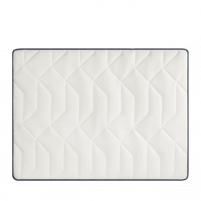 Training-S - Matelas 100% ressorts, accueil ferme