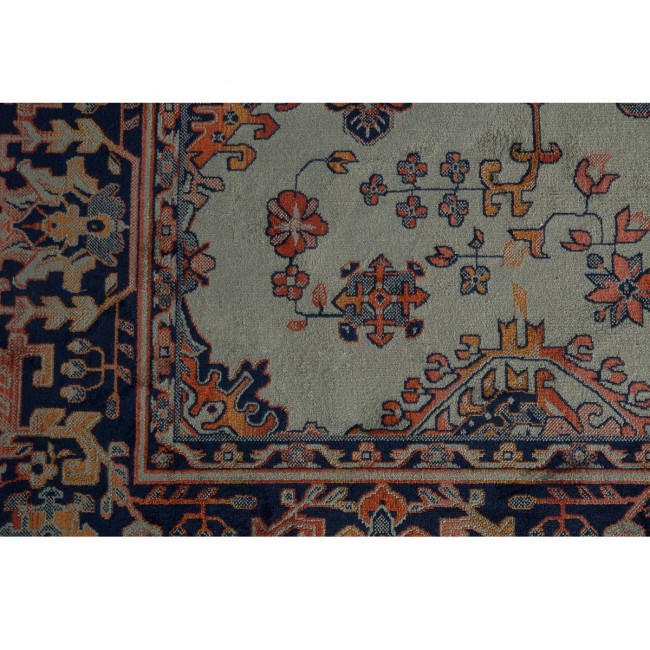 Tapis Old Raz