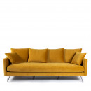 Jaune moutarde