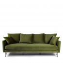 Vert olive