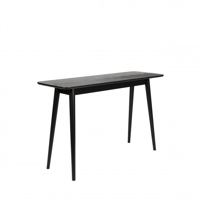 Fabio - Console en bois 120x40cm