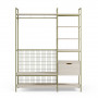 Soldes : les meubles de rangement