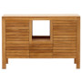 Meuble salle de bain