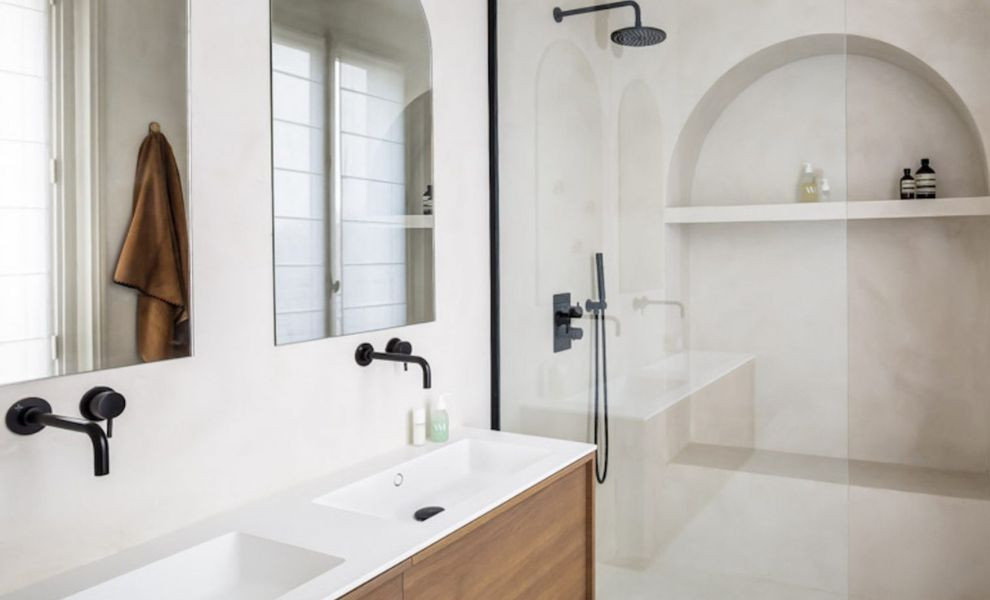 10 conseils pour aménager une petite salle de bain